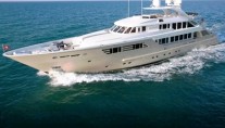 Motor Yacht�ALEXANDAR V